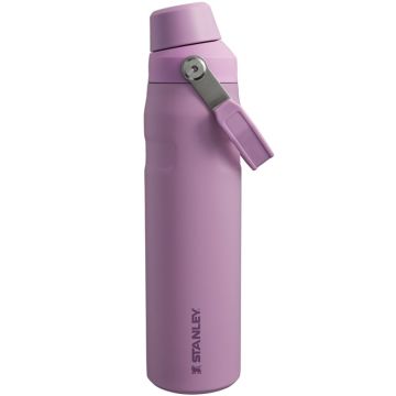 Front Image of Stanley The Aerolight IceFlow Water Bottle 0.6L/20oz (Lilac)