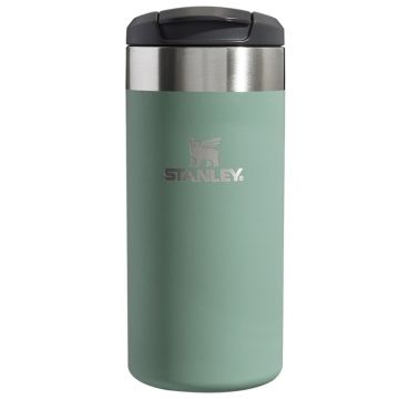 Front Image of The AeroLight Transit Mug .35L / 12oz (Shale)