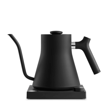 EKG Fellow Stagg Electric Pour Over Kettle -Matte Black