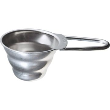 Perspective view of Hario V60 Measuring Spoon