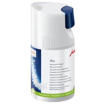 Jura Milk system cleaner (mini tabs) 90 g