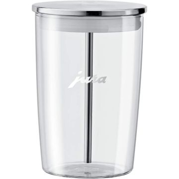 Jura Glass Vacuum Milk Container - 72570