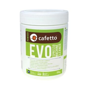 Cafetto Evo Espresso Coffee Machine Cleaner