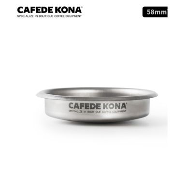 CAFEDE KONA Blind Filter 58 mm 