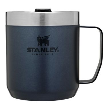 Stanley Classic Legendary Camp Mug 0.35L / 12 OZ (Nightfall)