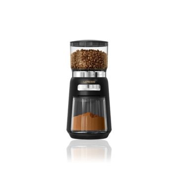 Front Image of LePresso High Performance Coffee Bean Grinder
