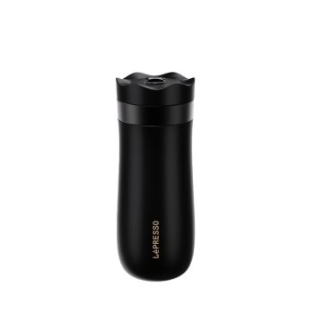 Lepresso Portable Mug French Press Coffee & Tea