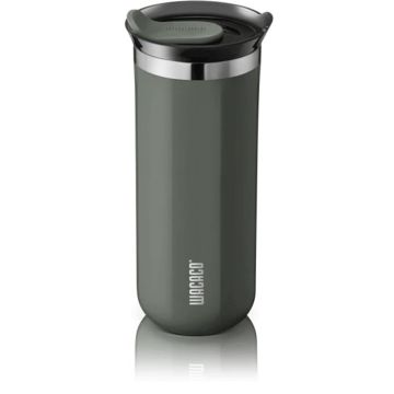 Wacaco Octaroma Grande Vacuum Insulated Mug (Grey)