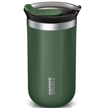  Wacaco Octaroma Grande Vacuum Insulated Mug (Green)