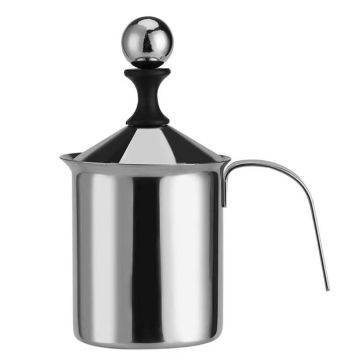 Stainless Steel Milk Frother  