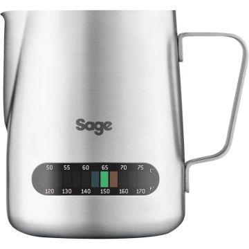 Sage The Temperature Cool Milk Jug 