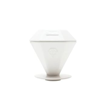 Brewista Gem Porcelain Dripper