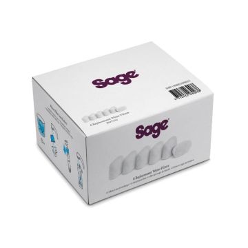 Sage Water Filter 6 Replacement - BWF100UK