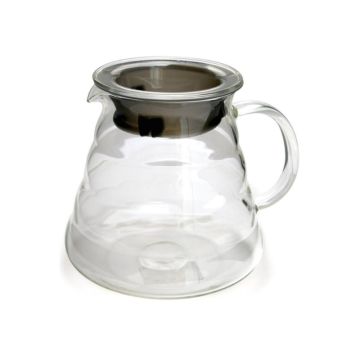 Perspective view of Coffee Server 360ml