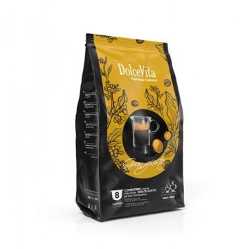 Sachet Dolce Vita Gran Gusto Dolce Gusto Compatible