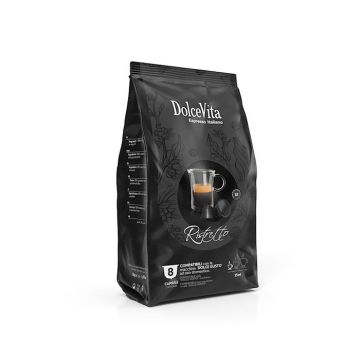 Sachet Dolce Vita Ristretto DolceGusto Compatible