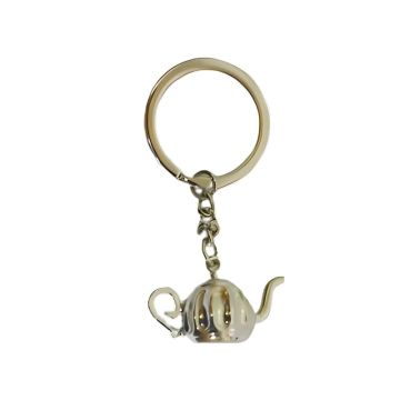 The Keychain (Coffee Pot)