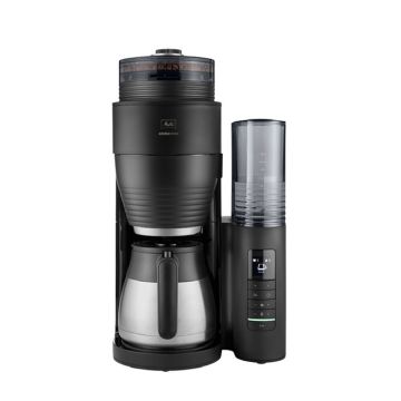 Front Image of Melitta AromaFresh Therm Pro X Filter Coffee Machine