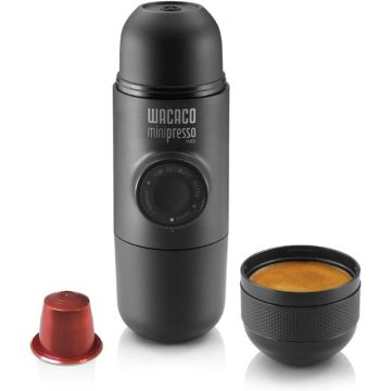 Wacaco MiniPresso NS Portable Espresso Coffee Machine